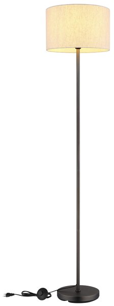 STOJACÍ LAMPA, 35/160 cm Globo - Online Only svítidla, Online Only