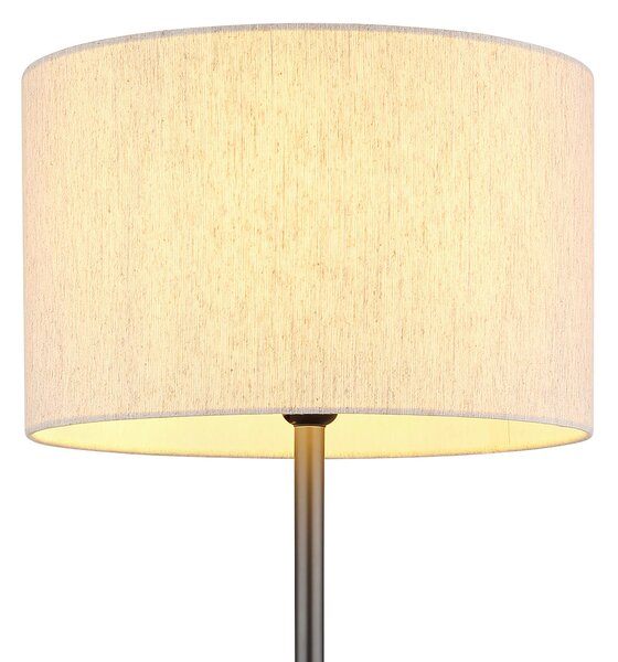 STOJACÍ LAMPA, 35/160 cm Globo - Online Only svítidla, Online Only