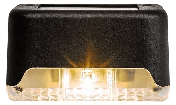 Rabalux ISPRA LED solární lampa 77166, set 4ks