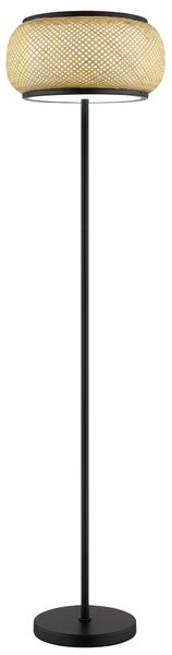 STOJACÍ LED LAMPA, 38/146,1 cm Globo - Online Only svítidla, Online Only