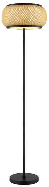 STOJACÍ LED LAMPA, 38/146,1 cm Globo - Online Only svítidla, Online Only