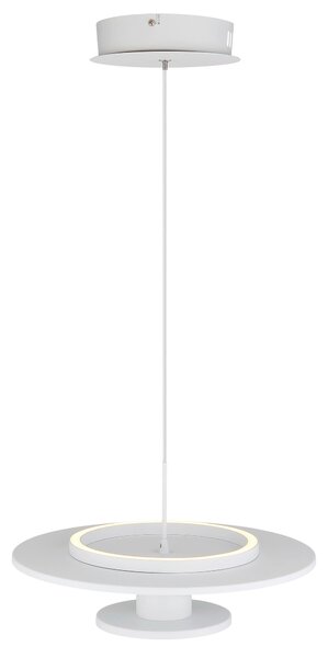 ZÁVĚSNÉ LED SVÍTIDLO, 38/150 cm Globo - Online Only svítidla, Online Only
