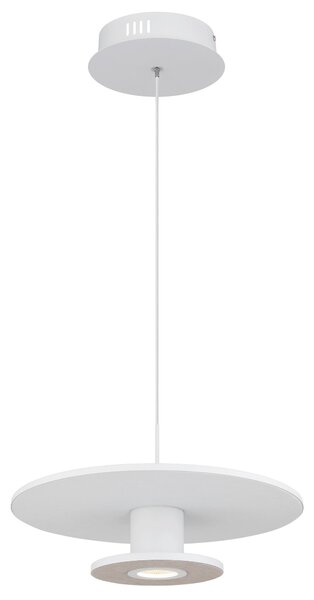 ZÁVĚSNÉ LED SVÍTIDLO, 38/150 cm Globo - Online Only svítidla, Online Only