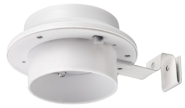 Rabalux MONTORO LED solární lampa 77205, set 2ks