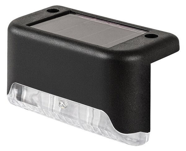 Rabalux ISPRA LED solární lampa 77166, set 4ks