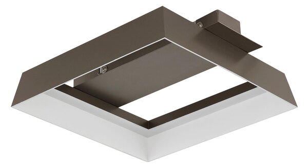 STROPNÍ LED SVÍTIDLO, 26/24/7,5 cm Globo - Online Only svítidla, Online Only