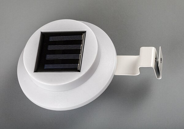 Rabalux MONTORO LED solární lampa 77205, set 2ks