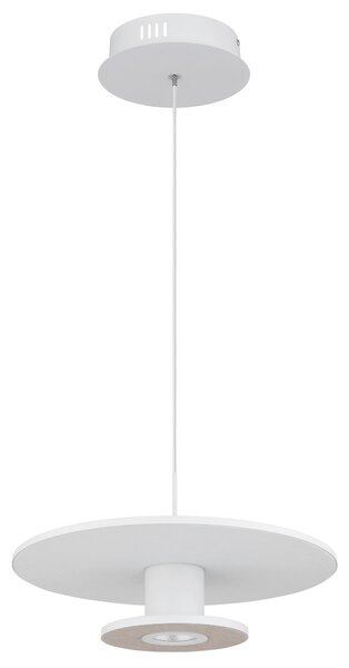 ZÁVĚSNÉ LED SVÍTIDLO, 38/150 cm Globo - Online Only svítidla, Online Only