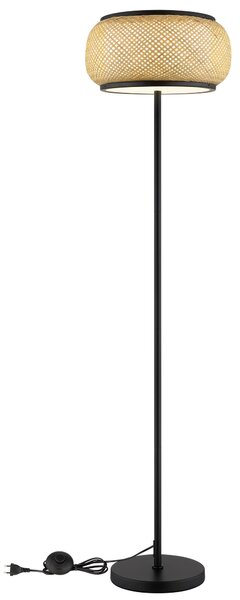 STOJACÍ LED LAMPA, 38/146,1 cm Globo - Online Only svítidla, Online Only