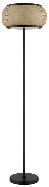 STOJACÍ LED LAMPA, 38/146,1 cm Globo - Online Only svítidla, Online Only