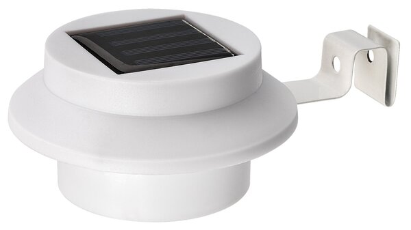 Rabalux MONTORO LED solární lampa 77205, set 2ks
