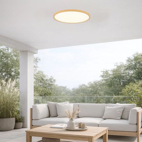 Rabalux LAUTREC LED venkovní stropní svítidlo 75085