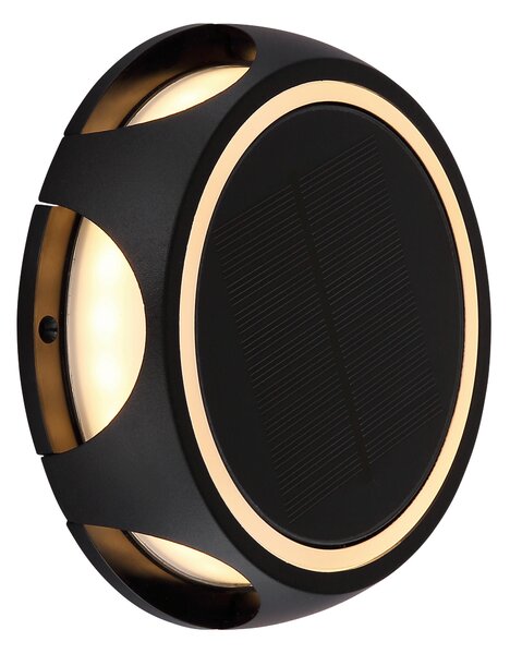 SOLÁRNÍ SVÍTIDLO 14/3,6 cm Globo - Solární světla, Online Only