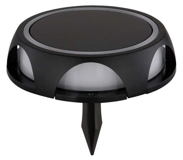 SOLÁRNÍ SVÍTIDLO 14/3,6 cm Globo - Solární světla, Online Only
