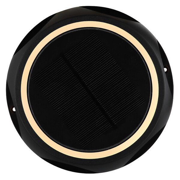 SOLÁRNÍ SVÍTIDLO 14/3,6 cm Globo - Solární světla, Online Only