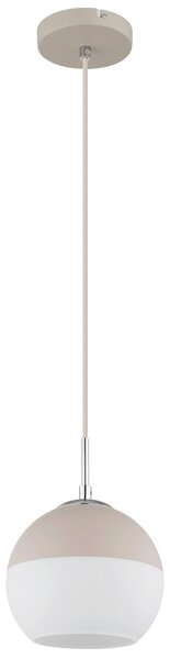ZÁVĚSNÉ SVÍTIDLO, 20/120 cm Globo - Online Only svítidla, Online Only