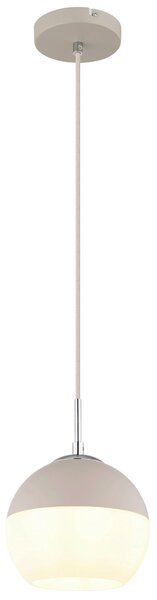 ZÁVĚSNÉ SVÍTIDLO, 20/120 cm Globo - Online Only svítidla, Online Only