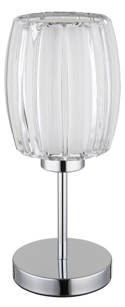 STOLNÍ LAMPA, E27, 18/40 cm Globo - Online Only svítidla, Online Only