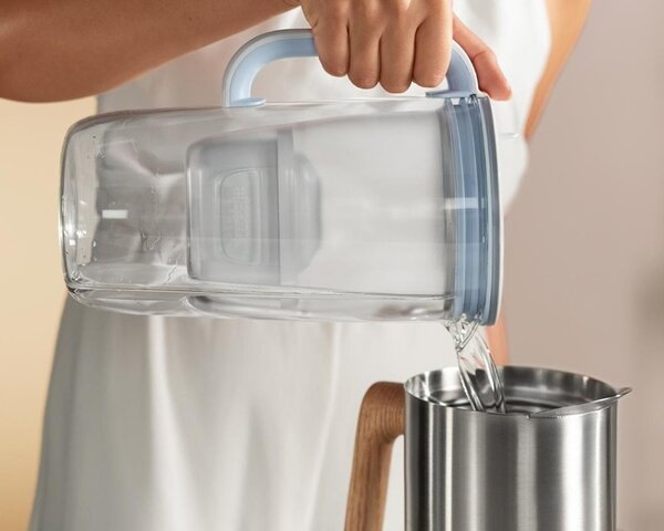 Skleněná filtrační konvice Brita New 2,5 l