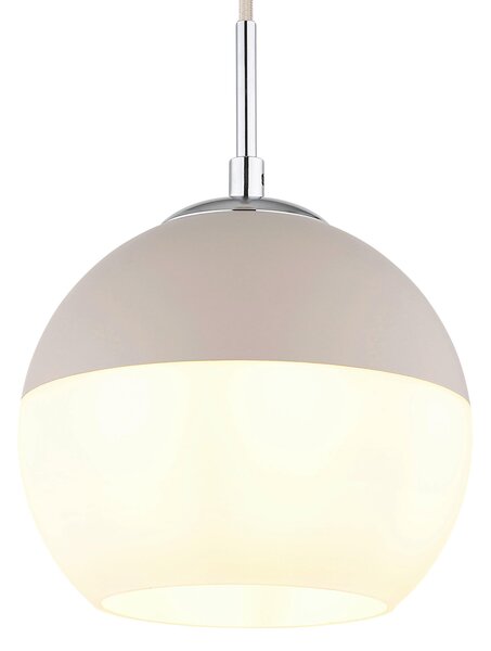 ZÁVĚSNÉ SVÍTIDLO, 20/120 cm Globo - Online Only svítidla, Online Only