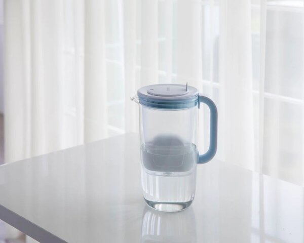 Skleněná filtrační konvice Brita New 2,5 l
