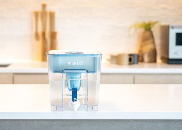 Filtrační konvice Brita Flow 8,2 l