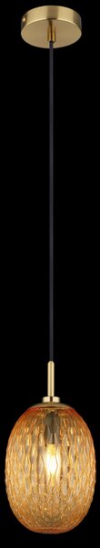 ZÁVĚSNÉ SVÍTIDLO, 15/120 cm Globo - Online Only svítidla, Online Only