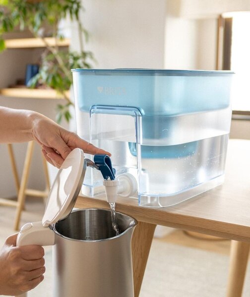 Filtrační konvice Brita Flow 8,2 l