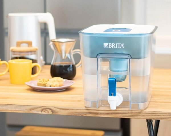 Filtrační konvice Brita Flow 8,2 l