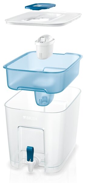 Filtrační konvice Brita Flow 8,2 l