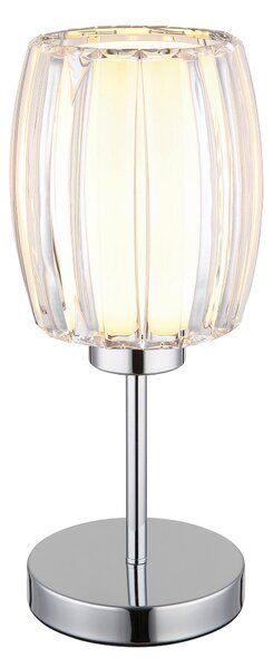 STOLNÍ LAMPA, E27, 18/40 cm Globo - Online Only svítidla, Online Only