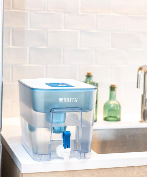Filtrační konvice Brita Flow 8,2 l