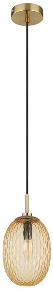 ZÁVĚSNÉ SVÍTIDLO, 15/120 cm Globo - Online Only svítidla, Online Only