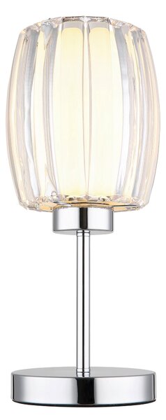 STOLNÍ LAMPA, E27, 18/40 cm Globo - Online Only svítidla, Online Only
