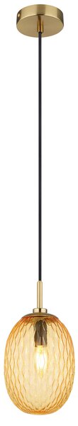 ZÁVĚSNÉ SVÍTIDLO, 15/120 cm Globo - Online Only svítidla, Online Only