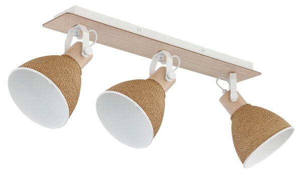 BODOVÉ SVÍTIDLO, 40 W/E14, 63/17,5/19 cm Globo - Online Only svítidla, Online Only