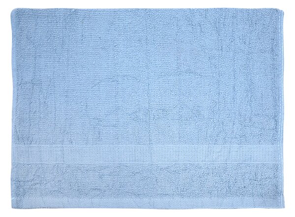 Ručník EKONOM 2 40 x 60 cm světle modrý