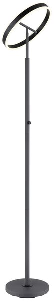 STOJACÍ LED LAMPA, 40/181 cm Globo - Online Only svítidla, Online Only