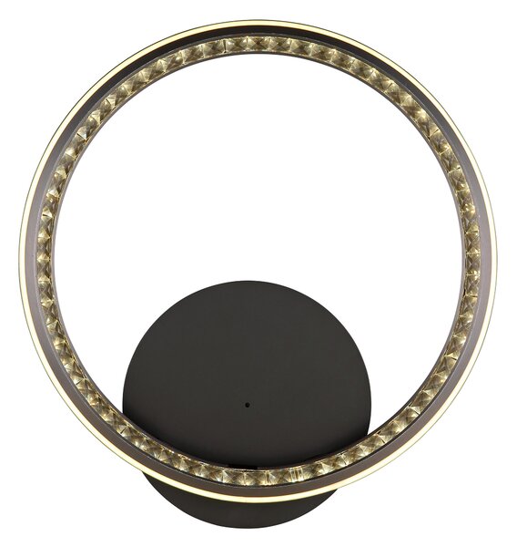 STROPNÍ LED SVÍTIDLO, 53/50/8 cm Globo - Online Only svítidla, Online Only
