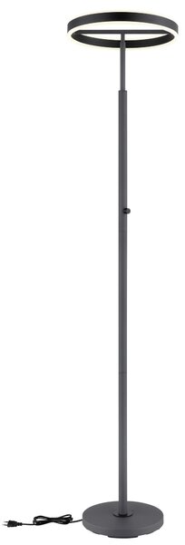 STOJACÍ LED LAMPA, 40/181 cm Globo - Online Only svítidla, Online Only