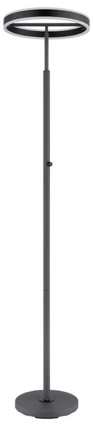 STOJACÍ LED LAMPA, 40/181 cm Globo - Online Only svítidla, Online Only