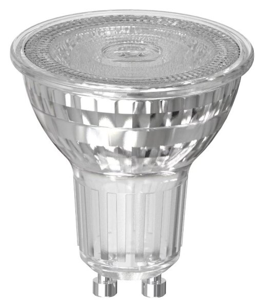 SADA 3x LED Žárovka PAR16 GU10/6,9W/230V 6500K - Osram