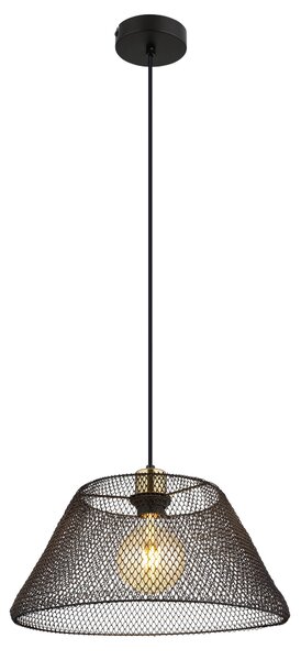 ZÁVĚSNÉ SVÍTIDLO, 36/120 cm Globo - Online Only svítidla, Online Only