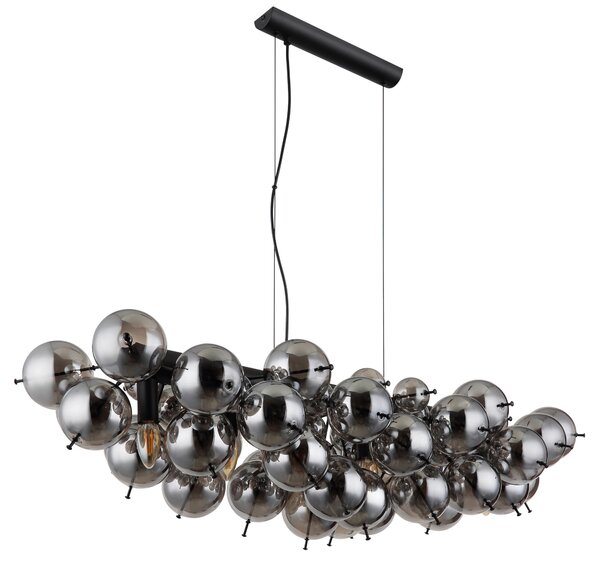 ZÁVĚSNÉ SVÍTIDLO, 103/47/120 cm Globo - Online Only svítidla, Online Only