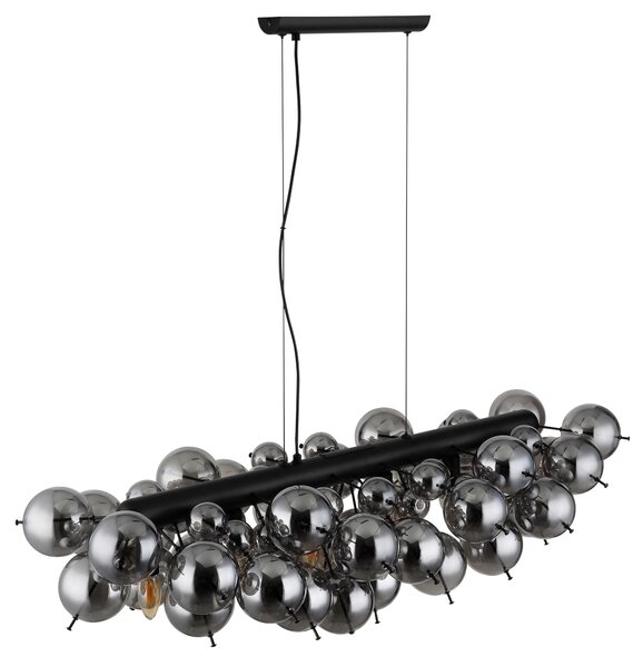 ZÁVĚSNÉ SVÍTIDLO, 103/47/120 cm Globo - Online Only svítidla, Online Only