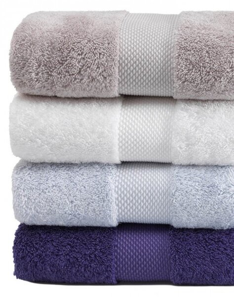 Dárková sada malých ručníků DELUXE - Růžová, Soft Cotton