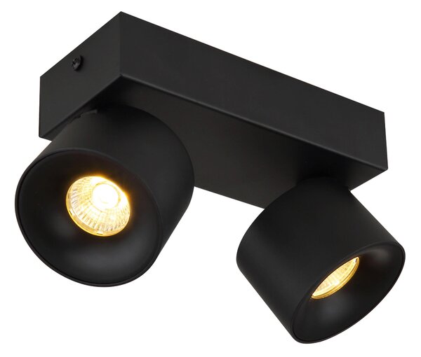 LED ZÁŘIČ, 20.5/7.2/12 cm Globo - Online Only svítidla, Online Only