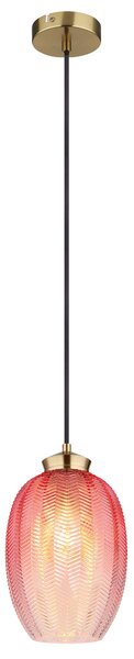 ZÁVĚSNÉ SVÍTIDLO, 18/120 cm Globo - Online Only svítidla, Online Only
