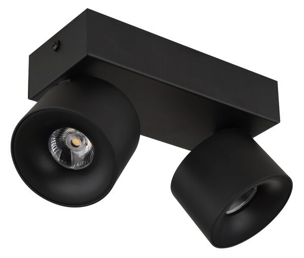 LED ZÁŘIČ, 20.5/7.2/12 cm Globo - Online Only svítidla, Online Only