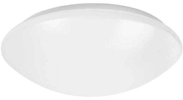 Osram - Stropní svítidlo CEILING ESSENTIAL 1xE27/25W/230V pr. 25 cm bílá